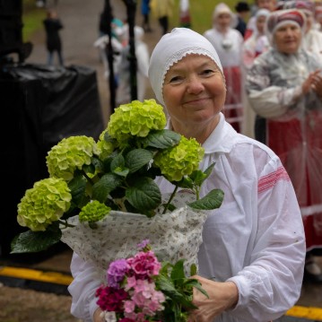 Merike Helekivi