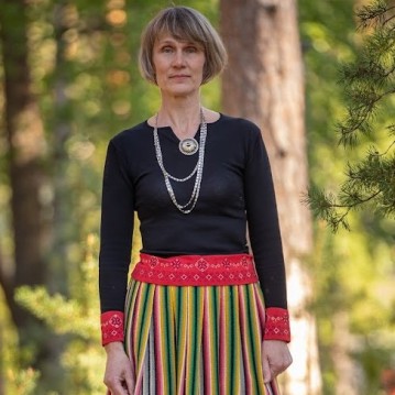 Ulvi Toomik